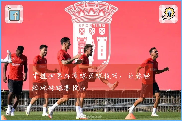 掌握世界杯滚球买球技巧，让你轻松玩转球赛投注