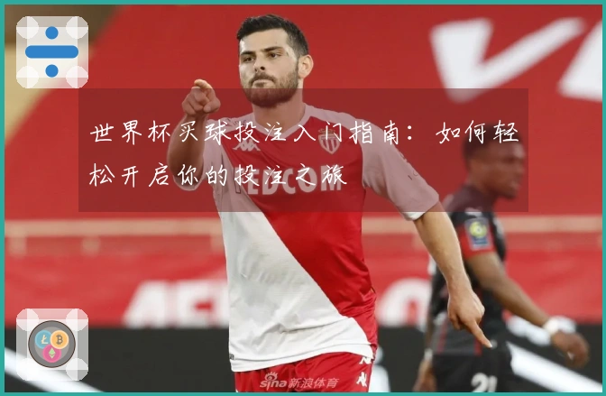 世界杯买球投注入门指南：如何轻松开启你的投注之旅