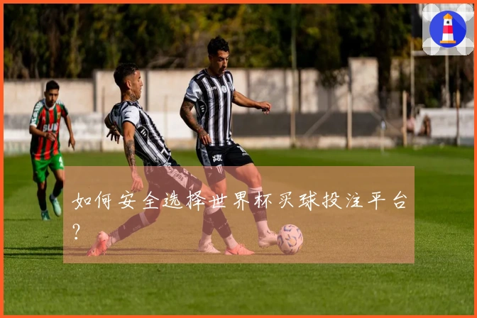 如何安全选择世界杯买球投注平台？