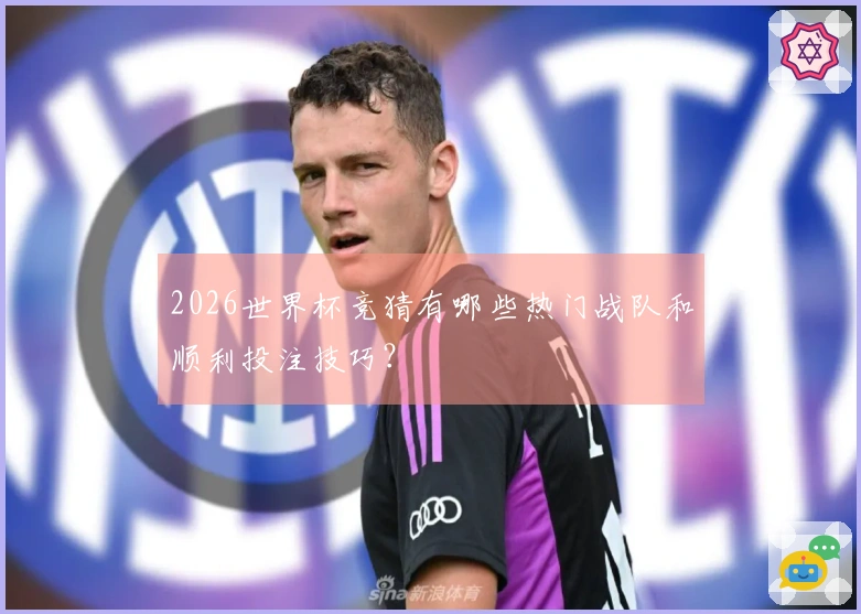 2026世界杯竞猜有哪些热门战队和顺利投注技巧？