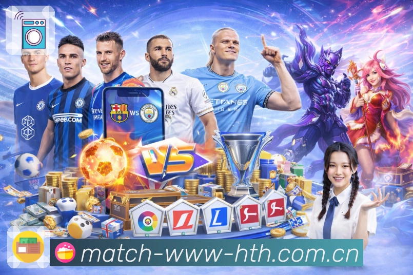 华体会App亮点：事件时间线、关键节点高亮、比分变化与讨论入口